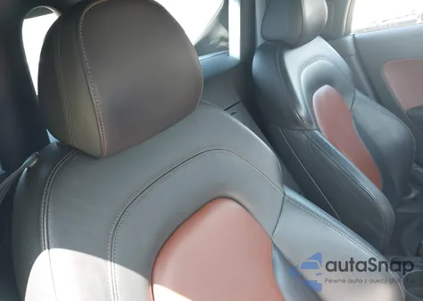 2008 Audi Tt 3.2 from USA, damaged, VIN TRURD38J081012090